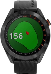その他 GARMIN APPROACH S40 Garmin Approach S40 GPS Golf Premium Watch - GolfOnline